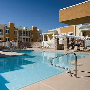 Worldmark Vegas Tropicana Apart Otel