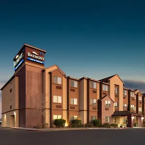Baymont By Wyndham Vegas South Strip Отель