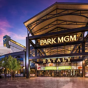 파크 Mgm 리조트