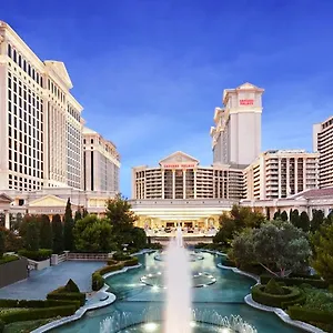 5* Rezort Caesars Palace & Casino