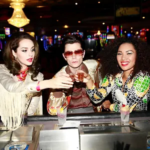 4* Hotel Plaza & Casino