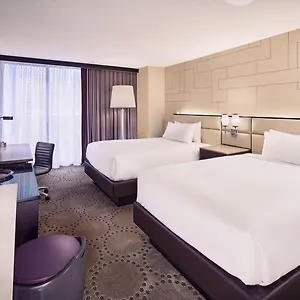 Harrah's Vegas & Casino Курортный комплекс