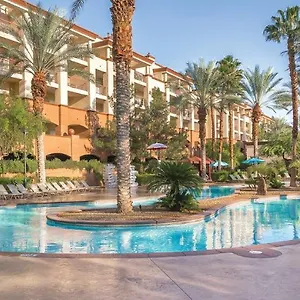 Worldmark Vegas Boulevard Las Vegas