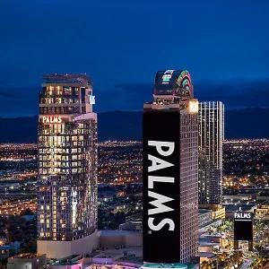 Palms Casino Курортный комплекс