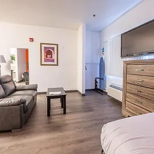 2* Motel Siegel Select Vegas Boulevard