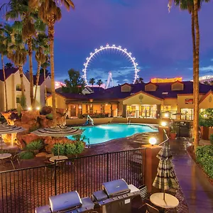 Club Vacations At Desert Club Las Vegas