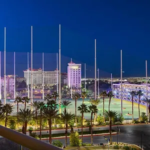  Holiday home Mgm Signature-06-714 1br 2ba Balcony