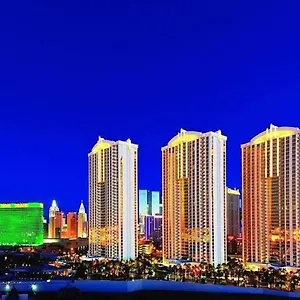 Mgm Signature Towers By Fantasticstay Las Vegas