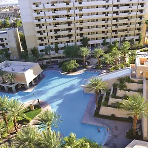 Hilton Vacation Club Cancun Vegas Resort