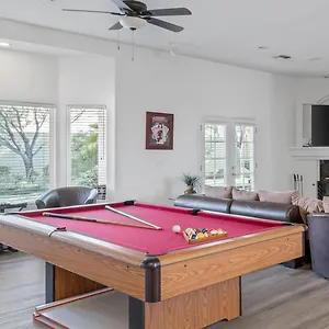  Holiday home Lucky Getaway Lv