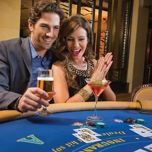 The Mirage & Casino By Suiteness لاس فيغاس