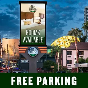 3* Hotel Ellis Island Casino & Brewery