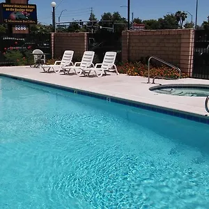 2* Hotel Longhorn Boulder Highway