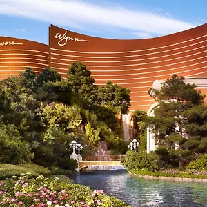 5* Rezort Wynn Vegas
