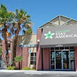 Extended America - Vegas - Valley View Las Vegas