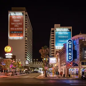 Downtown Grand & Casino 호텔