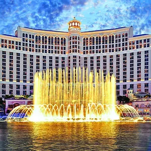 5* Rezort Bellagio