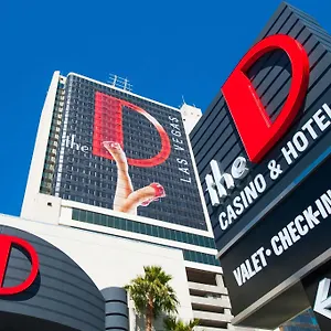 The D Vegas Resort