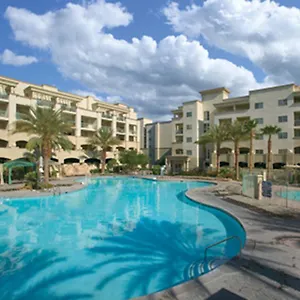 Worldmark Vegas Boulevard Апарт-отель