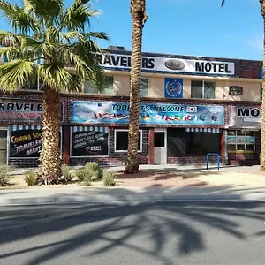 Travelers Las Vegas